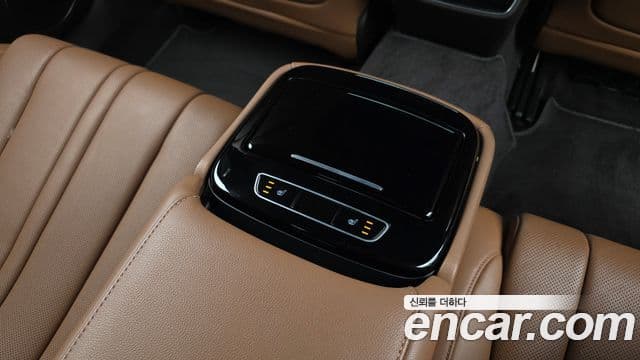 Genesis G80 (RG3) бензин 2.5 турбо AWD, 2024 18