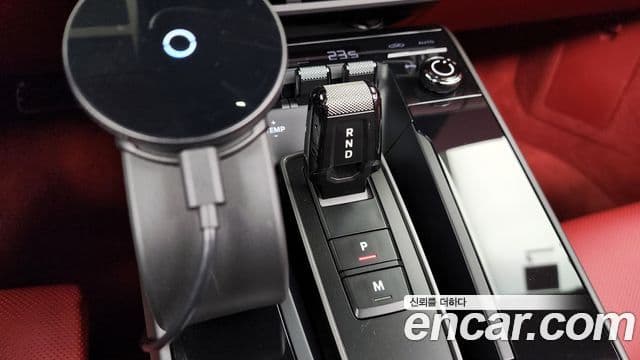 Porsche 911 (992) Carrera кабриолет, 2024 9