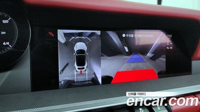 Porsche 911 (992) Carrera кабриолет, 2024 15