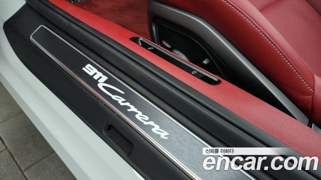 Porsche 911 (992) Carrera кабриолет, 2024 19