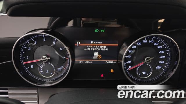 Hyundai The / новый New Grandeur IG Exclusive, 2022 8