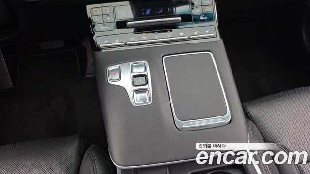 Hyundai The / новый New Grandeur IG Exclusive, 2022 9