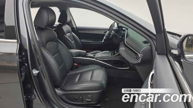 Hyundai The / новый New Grandeur IG Exclusive, 2022 10