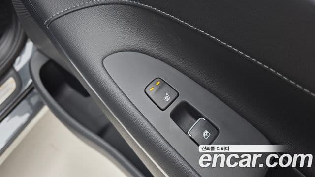 Hyundai The / новый New Grandeur IG Exclusive, 2022 18