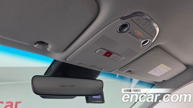 Hyundai The / новый New Grandeur IG Exclusive, 2022 19