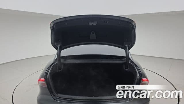 Hyundai The / новый New Grandeur IG Exclusive, 2022 20