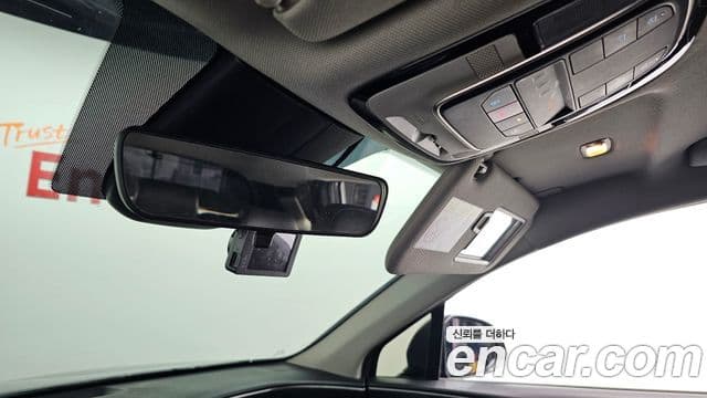 Hyundai The / новый New Santa Fe Exclusive, 2022 17