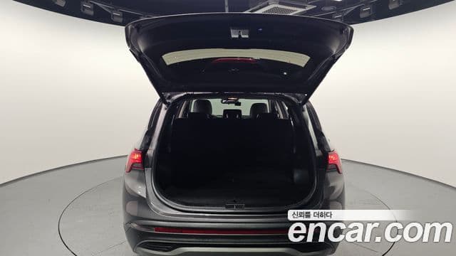 Hyundai The / новый New Santa Fe Exclusive, 2022 20