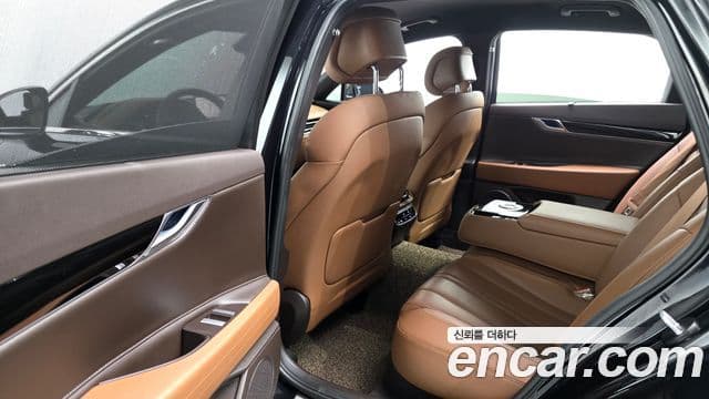 Genesis G80 (RG3) бензин 2.5 турбо AWD, 2022 12