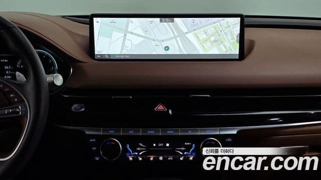 Genesis G80 (RG3) бензин 2.5 турбо AWD, 2022 14