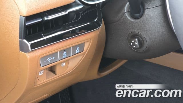 Genesis G80 (RG3) бензин 2.5 турбо AWD, 2022 16