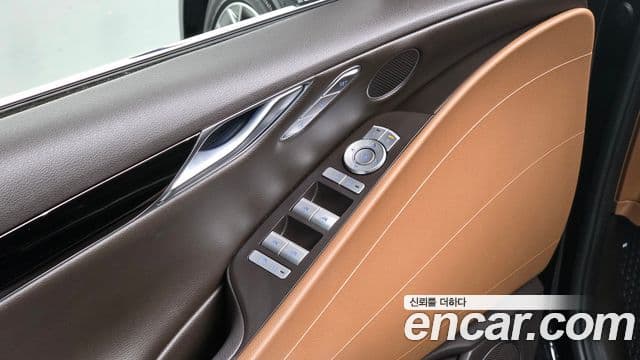 Genesis G80 (RG3) бензин 2.5 турбо AWD, 2022 17