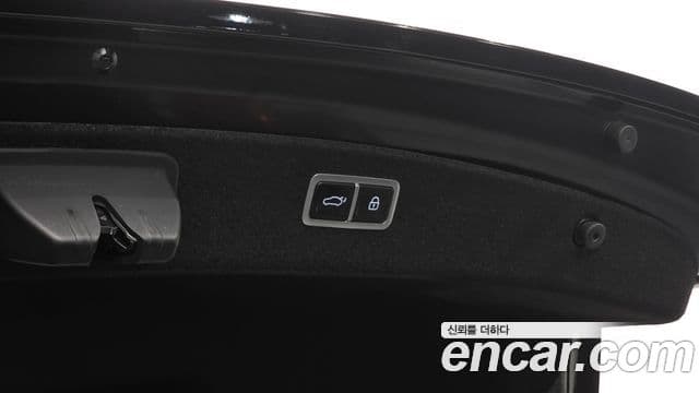 Genesis G80 (RG3) бензин 2.5 турбо AWD, 2022 20