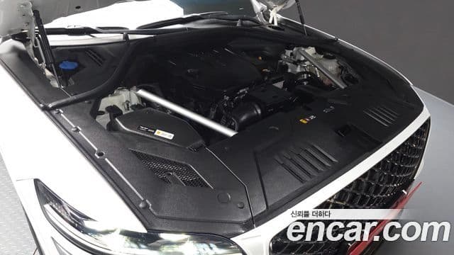 Genesis GV70, 2023 6