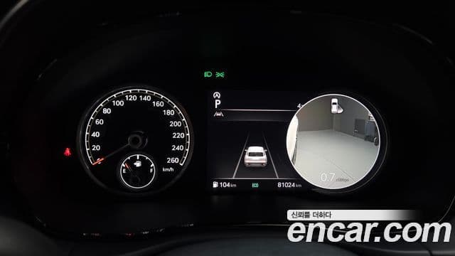 Genesis GV70, 2023 8