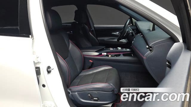 Genesis GV70, 2023 11