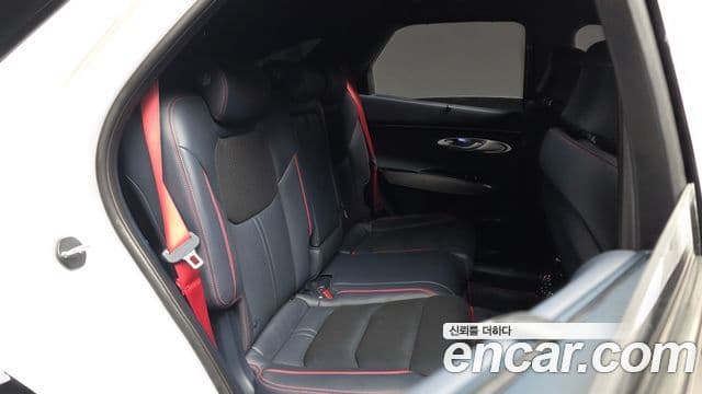 Genesis GV70, 2023 12