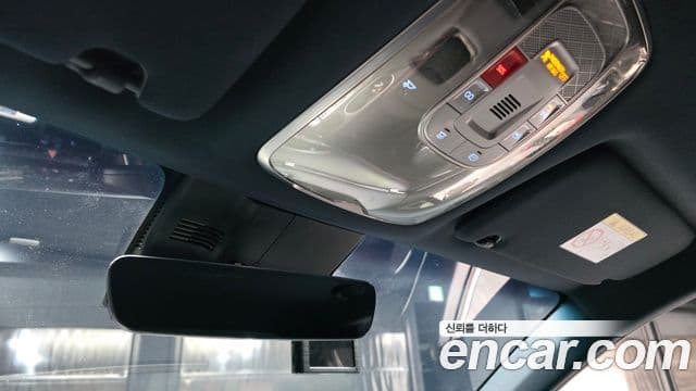 Genesis GV70, 2023 17