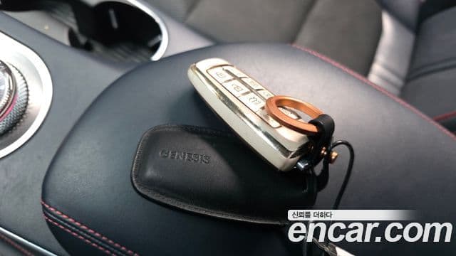 Genesis GV70, 2023 18