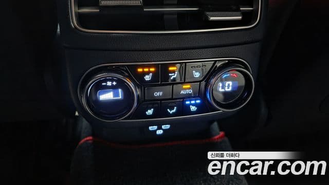 Genesis GV70, 2023 19