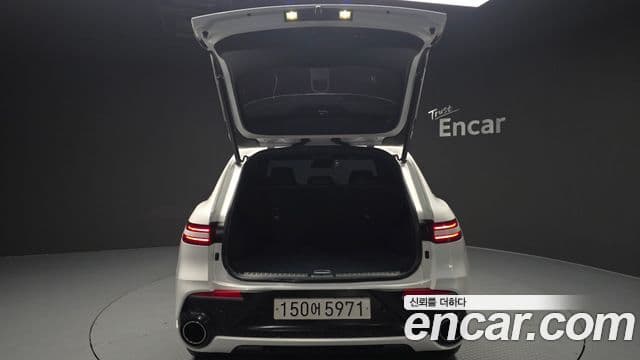 Genesis GV70, 2023 20