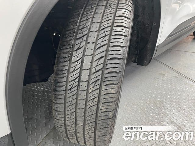 Renault Korea(Samsung) QM6 Signature, 2017 13