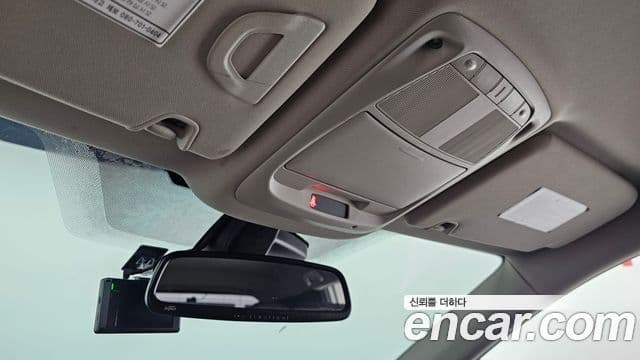 Renault Korea(Samsung) QM6 Signature, 2017 16