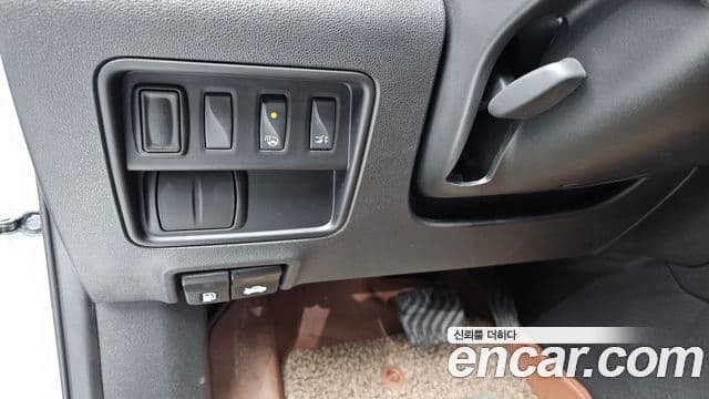 Renault Korea(Samsung) QM6 Signature, 2017 18