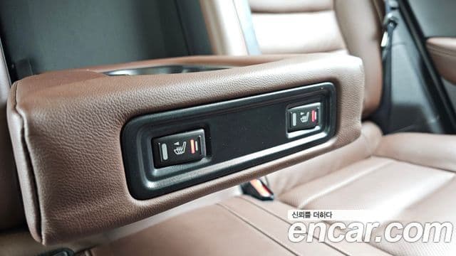 Renault Korea(Samsung) QM6 Signature, 2017 19