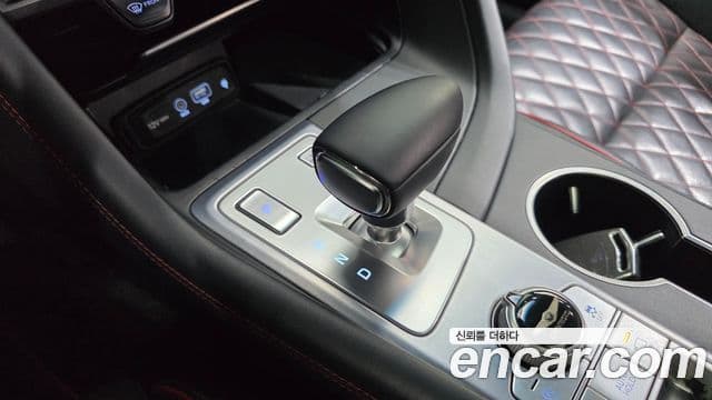 Genesis G70 Supreme, 2018 9