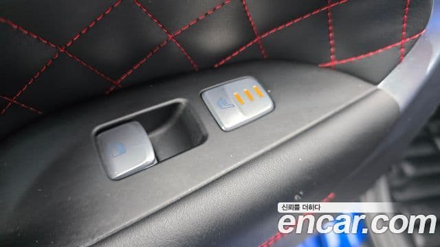 Genesis G70 Supreme, 2018 19