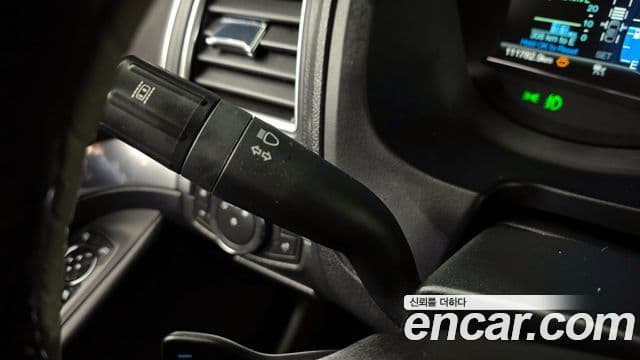 Ford Explorer 5세대, 2017 12