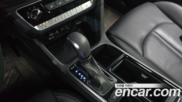 Hyundai Sonata New 라이즈 Style, 2019 9
