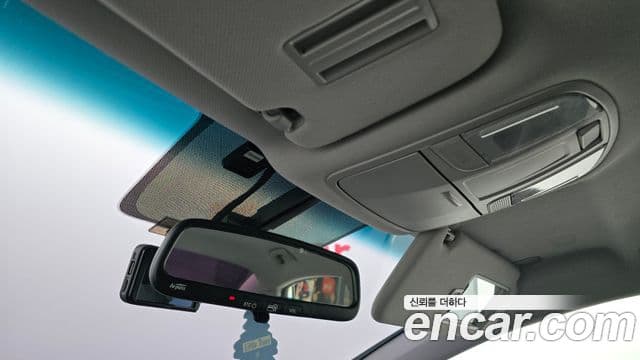 Hyundai Sonata New 라이즈 Style, 2019 18