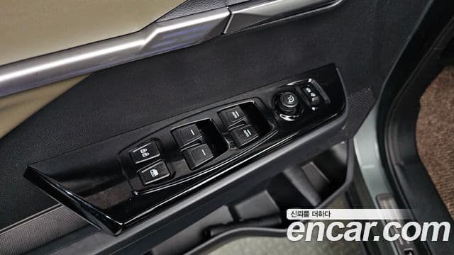 KG모빌리티(SsangYong) Torres T7, 2023 13