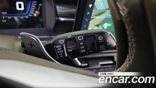 KG모빌리티(SsangYong) Torres T7, 2023 15