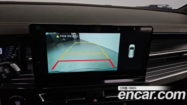 KG모빌리티(SsangYong) Torres T7, 2023 16