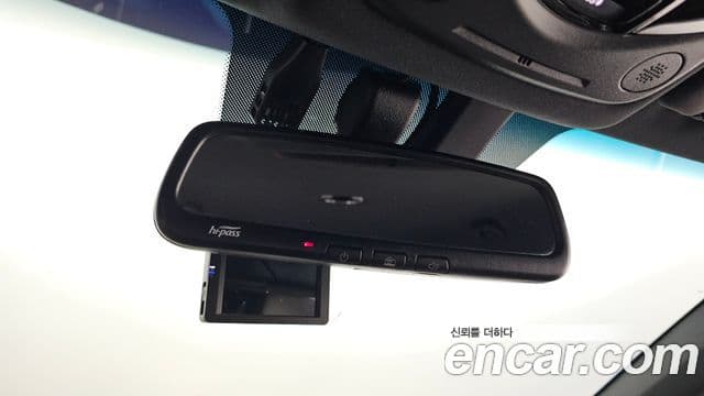 KG모빌리티(SsangYong) Torres T7, 2023 18