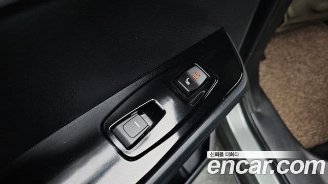 KG모빌리티(SsangYong) Torres T7, 2023 19