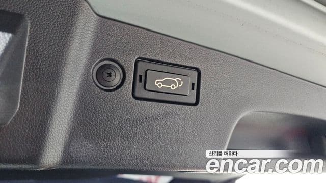 KG모빌리티(SsangYong) Torres T7, 2023 20