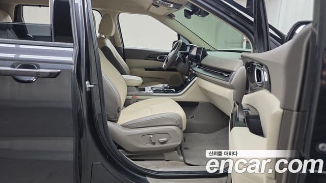 Kia Carnival 4세대 Noblesse, 2023 11