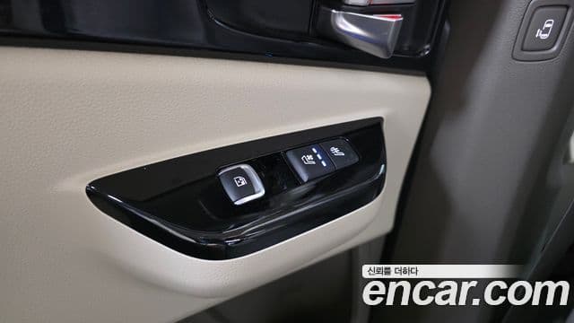 Kia Carnival 4세대 Noblesse, 2023 18
