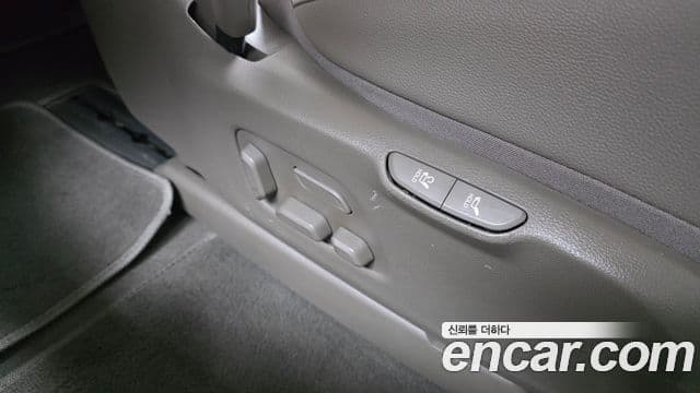 Kia Carnival 4세대 Noblesse, 2023 19