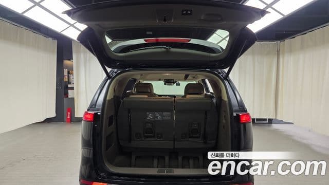 Kia Carnival 4세대 Noblesse, 2023 20