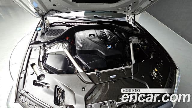 BMW 5시리즈 (G30) 520i M Sport, 2023 6