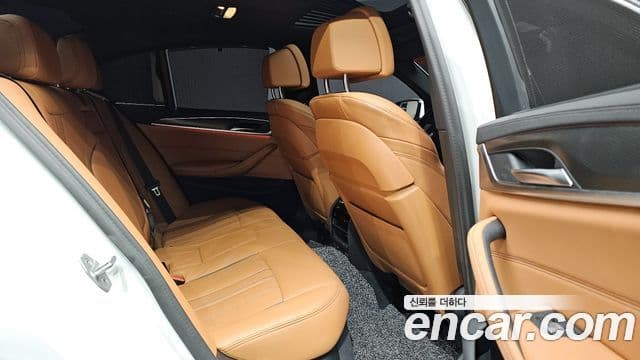 BMW 5시리즈 (G30) 520i M Sport, 2023 11