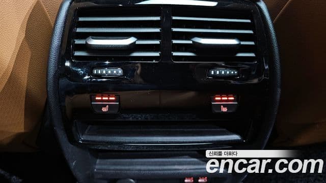 BMW 5시리즈 (G30) 520i M Sport, 2023 19