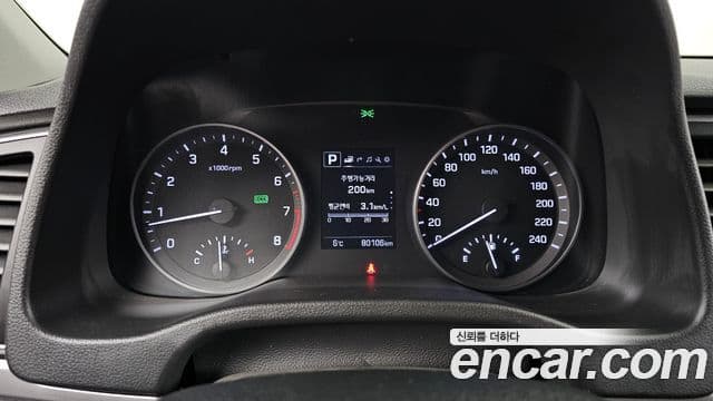 Hyundai Avante AD Modern, 2017 8