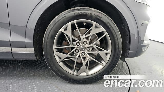 Genesis GV70, 2021 20