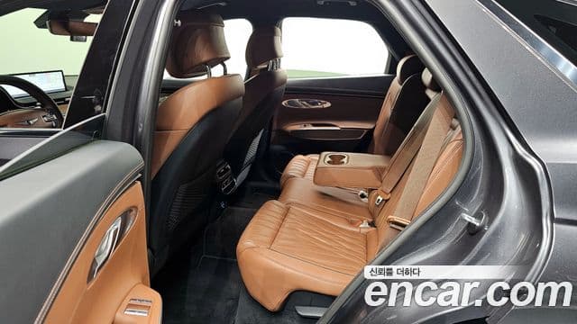 Genesis GV70, 2021 11